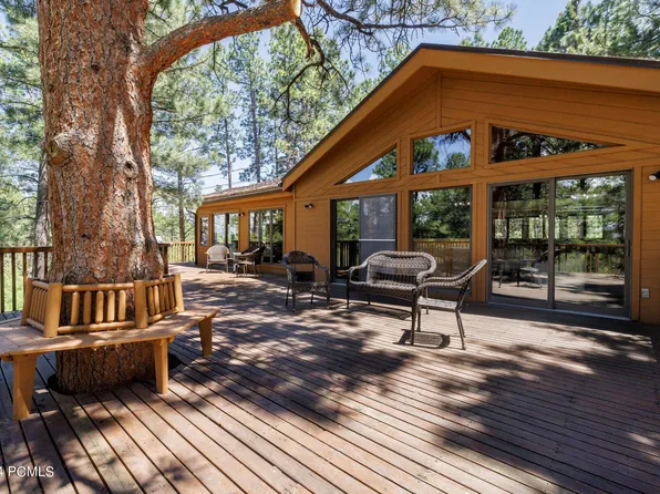 285 E Cabin 2 Ln, Greendale, UT 84023