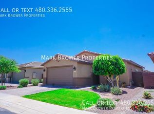 1381 W Joshua Tree Ave, Queen Creek, AZ 85140
