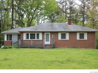 12331 Doe Crossing Ln, Glen Allen, VA 23059