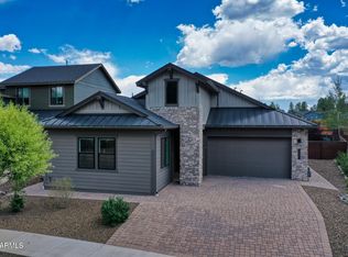 2374 S POLARIS Way, Flagstaff, AZ 86001
