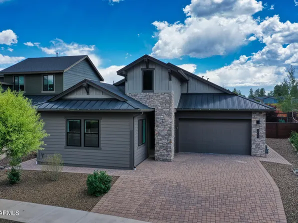 2374 S POLARIS Way, Flagstaff, AZ 86001
