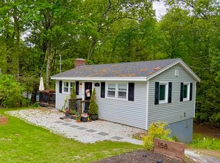 158 Appletree Rd, Auburn, NH 03032