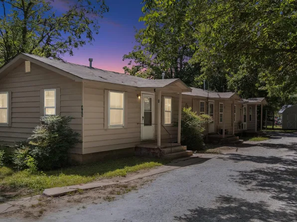 403 S Scraper St, Vinita, OK 74301