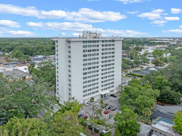 2000 Hillcrest St #1211