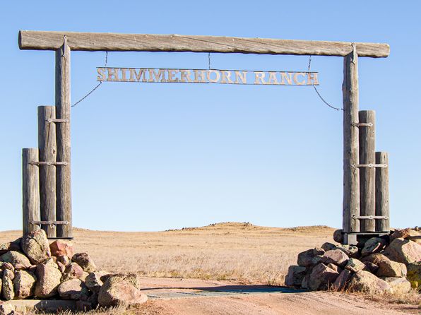 237 Shimmerhorn Rd, Laramie, WY 82052