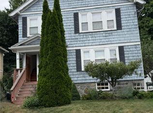 87 Willow St #2, West Roxbury, MA 02132