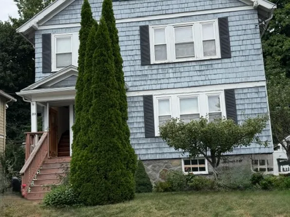 87 Willow St #2, West Roxbury, MA 02132
