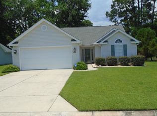 8268 Tartan Ln., Myrtle Beach, SC 29588