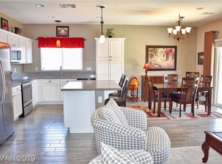 4389 S Laurel Ln, Pahrump, NV 89061