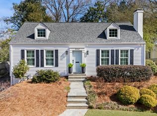 2083 Golfview Dr NW, Atlanta, GA 30309