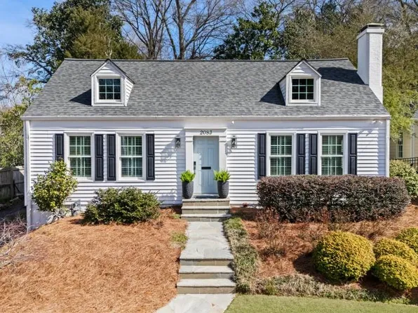 2083 Golfview Dr NW, Atlanta, GA 30309