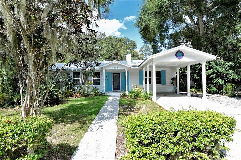 1023 Indian Beach Dr, Sarasota, FL 34234 Zillow
