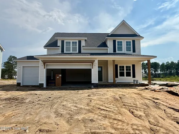 500 Amersham Road, Carthage, NC 28327