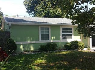 7301 50th Ave N, Saint Petersburg, FL 33709