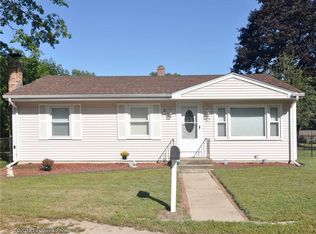 57 Helen Ave, Coventry, RI 02816