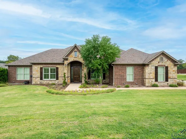 144 Clements Cir, Tatum, TX 75691