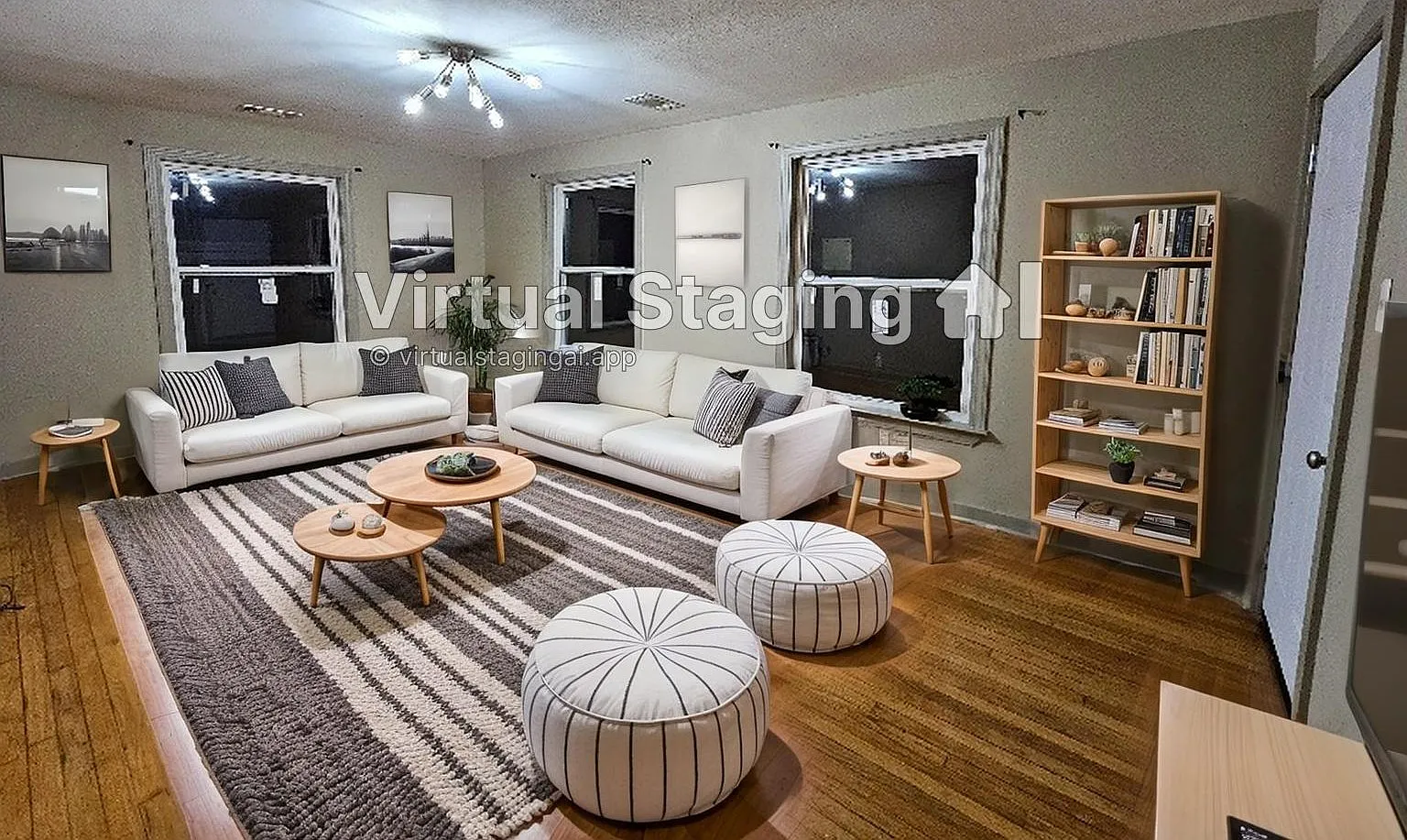 1 bed, 828 sqft, $950 — Photo 1