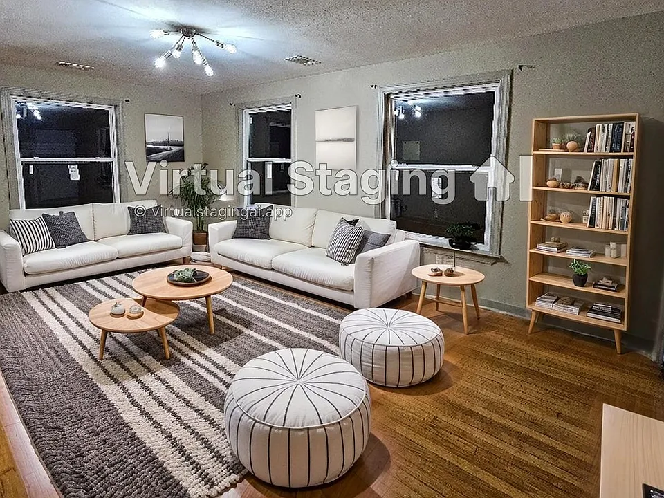 1724 W 19th St #3