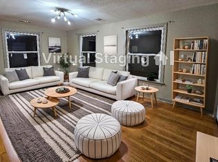 1724 W 19th St #3, Little Rock, AR 72202
