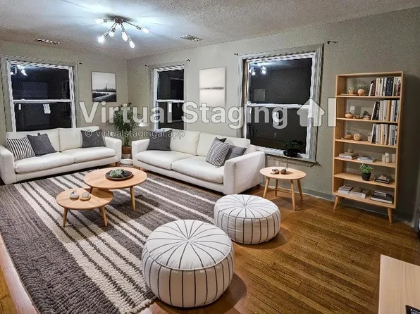 1724 W 19th St, Little Rock, AR