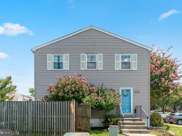 7615 McNamara Dr, Glen Burnie, MD 21061