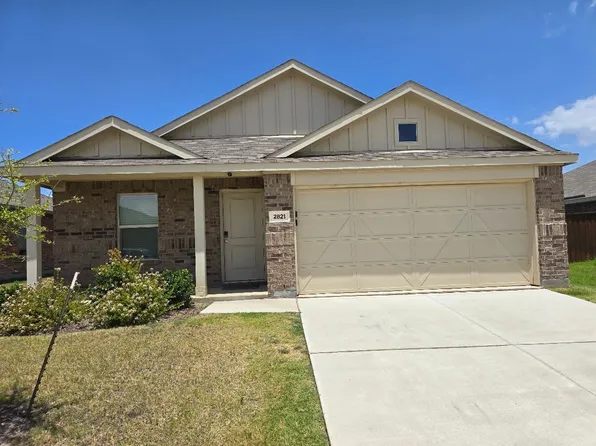 2821 Ozark Cir, Little Elm, TX 75068