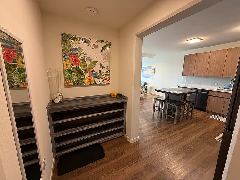 1391 Kapiolani Blvd #4005 — Photo 12