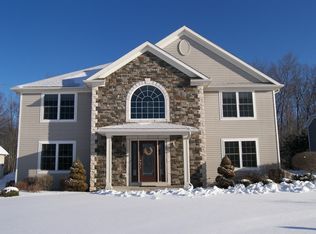 2643 Sandstone Path, Hudson, OH 44236