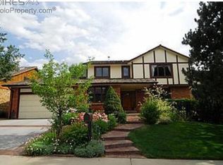 2686 W 119th Ave, Westminster, CO 80234
