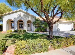 1348 Borderwood Ln, North Las Vegas, NV 89031