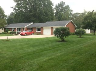 821 Earl Ave, Middletown, IN 47356