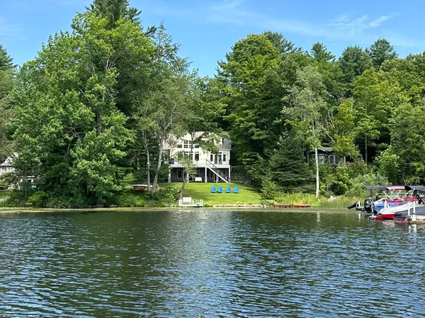 40 Sylvan Rd, Monterey, MA 01245