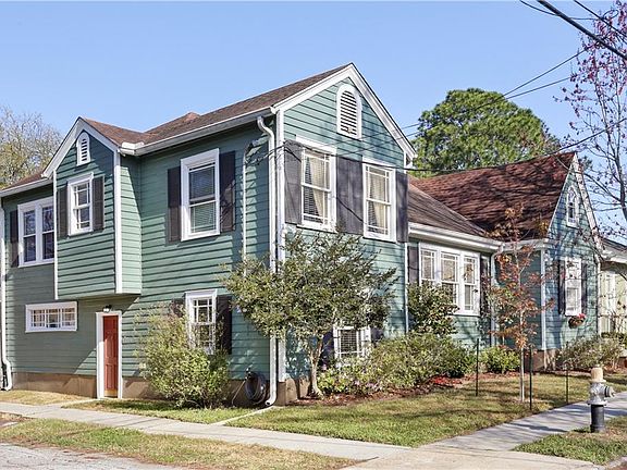 2nd image of 3706 Vincennes Pl