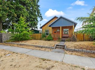 3555 S Monroe St, Tacoma, WA 98409