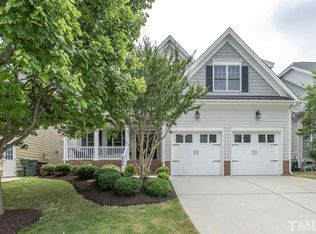 709 Antrim Meadow Ln, Cary, NC 27519