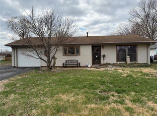 26 Iris Ave, Granite City, IL