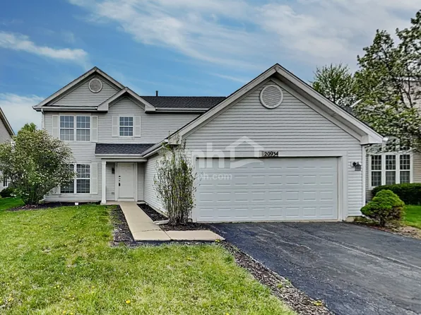 20934 W Bloomfield Dr, Plainfield, IL 60544