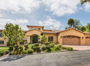 1605 E Hillcrest Dr, Thousand Oaks, CA 91362