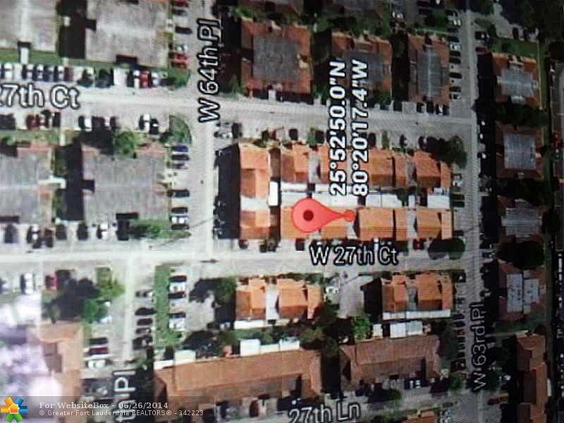 2nd image of 2750 W 64th Pl APT 201