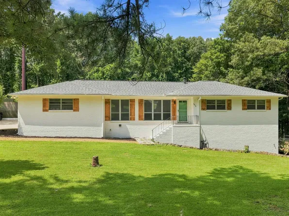 2616 Ridgewood Rd, Fultondale, AL 35068