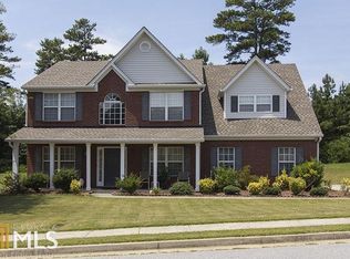 3482 Hard Creek Ln, Buford, GA 30519