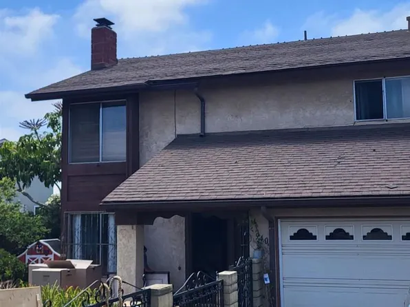 940 Caleb Ct, San Diego, CA 92154