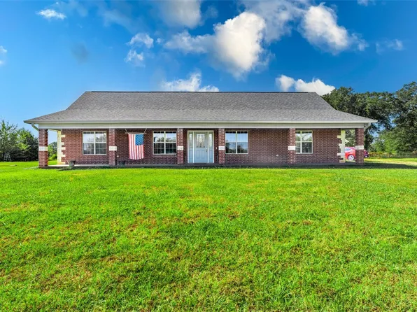 314 Bethel Rd, Como, TX 75431