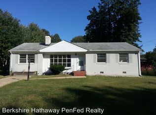 7502 Mayland Dr, Henrico, VA 23294