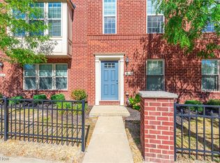 12110 Detroit Ave, Lakewood, OH