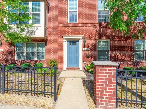 12110 Detroit Ave, Lakewood, OH 44107