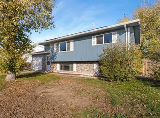 4519 Marble Ave, Cheyenne, WY 82001