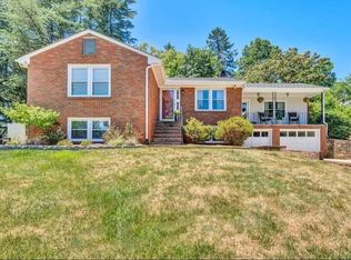7426 Estes St, Roanoke, VA 24019