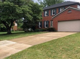 8253 Glenhaven Ct, West Chester, OH