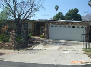 13371 Raven St, Sylmar, CA 91342